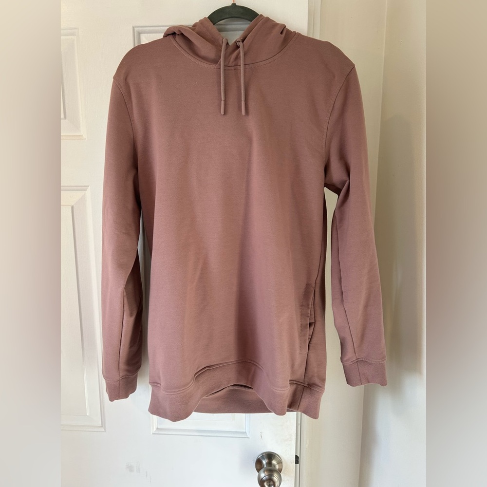 Cuts clothing hoodie